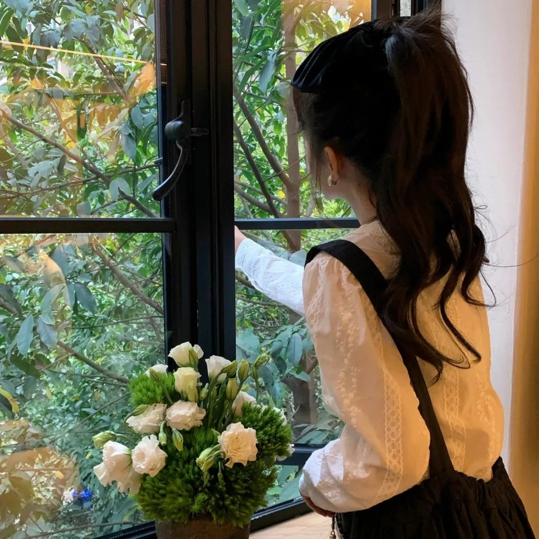 妻子的新世界